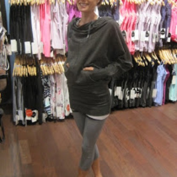 🦄 Lululemon Flashback Pullover - Oversized Hoodie - Picture 6 of 15